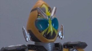 【FOURZE Power Form 02】-FMCS Kamen Rider FOURZE Power Form 02 Membuka Kotak