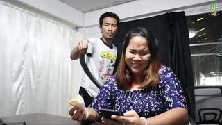 G HAHA คลิปสั้นเบาสมอง Ep.8
