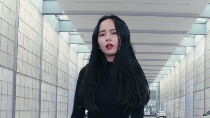 【Watermelon】DDU-DU DDU-DU【My hair has been messed up countless times】