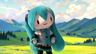 【傻fufu】fufu改吃ai