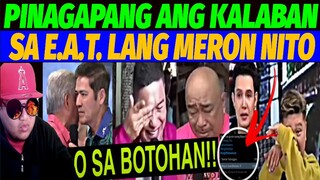 BUMUHUS ANG LUHA!! MAY UMURONG AT BIGLANG KAMBYU REACTION VIDEO