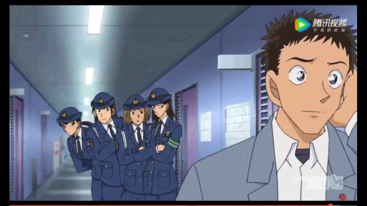 Thin Chiba is so handsome! Sure enough, Fatty is a potential stock
