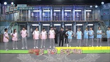 Prison Life of Fools Episode 25 (ENG SUB) - SEVENTEEN, GOT7, RED VELVET, WINNER, ITZY VARIETY SHOW