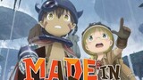 Made In Abyss S1 Eps 9 Subtitle Indonesia 720p