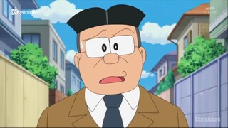 Doraemon (2005) episode 623