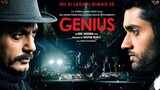 Genius 2018 Bollywood Super Hit Movie  Hindi Dubbed 1080p | Movie World HD