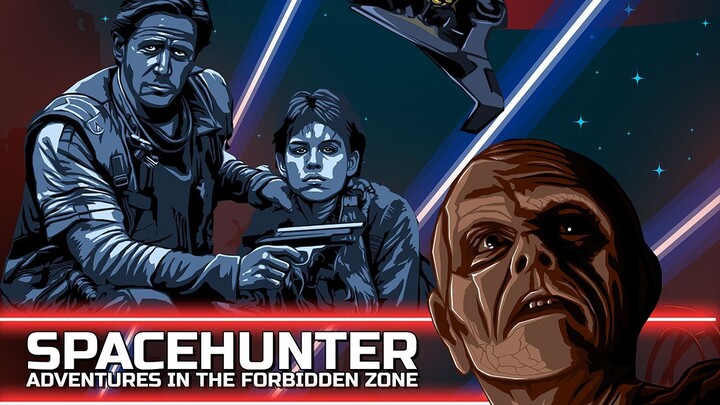 SpaceHunter=Adventures in the Forbidden Zone