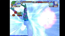 Dragon Ball Z Budokai Tenkaichi 3 COM VS COM Random Character EP 81