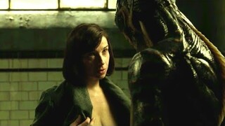 Desperate for Love She Develops A Relationship With A Mysterious Amphibian | Movie Story Recapped