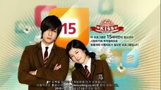 [ENG SUB] PLAYFUL KISS EPISODE-3