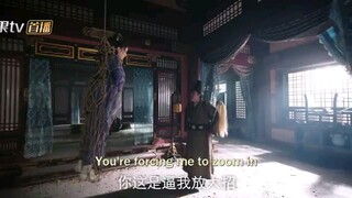 The Trust  Episode 21 English sub