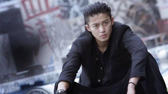 CROWS ZERO 1 Full Movie Sub Indo‼️