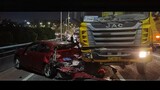 Car Crash Compilation 2022 | Driving Fails Episode #18 [China ] 中国交通事故2022