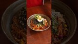 Jjolmyeon is the BEST underrated noodle dish! 🇰🇷🍜 #koreanfood #cookingasmr  #shorts