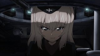 Girl Und Panzer Ep11