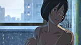 "Makoto Shinkai/ " Yuk nonton bareng kali ini