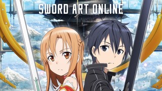 Sword Art Online Season 1 Episode 15 Tagalog Dub