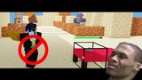 Roblox Bedwars BUT NO BREAKING BEDS (with Spek)