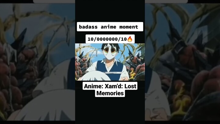 Badass anime scenes/moments pt.42