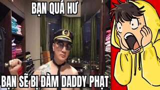 Tôi đã tìm thấy lâu đài tình ái ngoài đời thật...