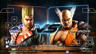 how to download tekken 7 mod ppsspp android|how to download tekken 7 mod for android