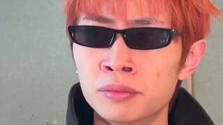 买咖啡的尴尬瞬间