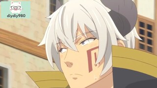 Isekai Maou to Shoukan Shoujo no Dorei Majutsu「AMV」Cuốn theo chiều mây trôi #Anime
