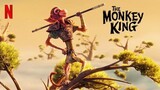 The Monkey King - Feature Film (2023) Jimmy O. Yang, Bowen Yang