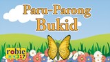 PARU-PARONG BUKID 2020 | Filipino Tagalog Folk Song (Awiting Bayan)