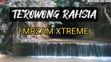 Terowong rahsia berhantu! ( The haunted secret tunnel ) | MRzam Xtreme