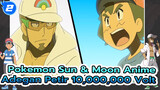 Pokemon Sun & Moon Anime
Adegan Petir 10,000,000 Volt_2
