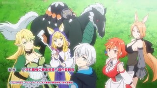 Possibly the greatest alchemist of all time (episode 2)