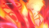 Naruto jadi gembel gara-gara serangan Kawaki