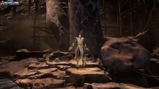 Shrouding The Heavens Eps 101 sub indo