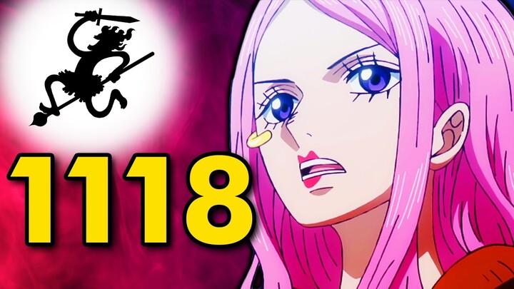 One Piece Chapter 1118 Review: A CONTROVERSIAL CHAPTER!