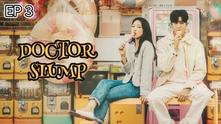 🎬 Doctor Slump - EP 3 sub indo