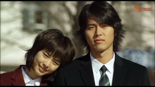A Millionaire's First Love (2006)