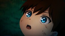 Watching The Beginning After the End Full Episode 1 Link In Description