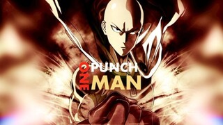 [One-Punch Man phần 1 và 2 / Cắt hỗn hợp đốt cháy cao] Năng lượng hạt nhân đầy đủ. Tôi là một anh hùng được quan tâm, trái đất được bảo vệ bởi tôi