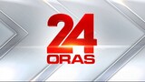 24 Oras Closing (With Vicky Morales and Mel Tiangco) - YouTube