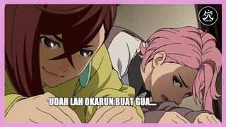 Perkara Biji Jadi Rebutan 2 Wanita Cantik Privilage Mc Anime