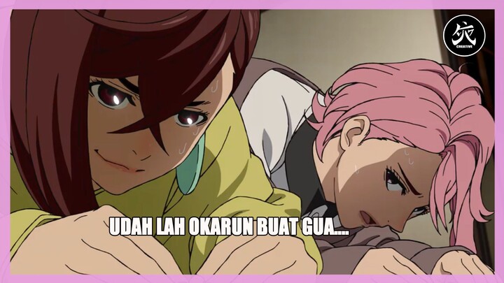 Perkara Biji Jadi Rebutan 2 Wanita Cantik Privilage Mc Anime