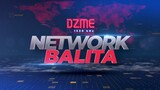 DZME Network Balita Alas-Kwatro - Kasama sina June Angeles at Ox Ballado (February 27, 2024)