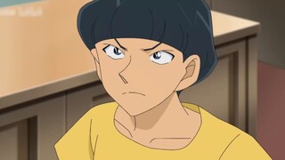 Karya asli terkuat dari periode akhir Conan! Pembalikan terus terjadi! Saya terkejut setelah menonto
