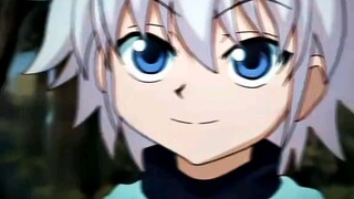killuazoldyck pacar aku