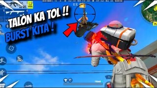 CLIP GAMEPLAY: QUICK SWITCH POTATO SA SG (ROS GAMEPLAY)