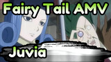 [Fairy Tail AMV] Kemunculan Pertama Juvia