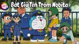 Review Phim Doraemon Tập 423 | Bắt Giữ Tên Trộm Nobita | Tóm Tắt Anime Hay