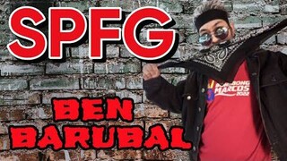 SPFG - BEN BARUBAL ™