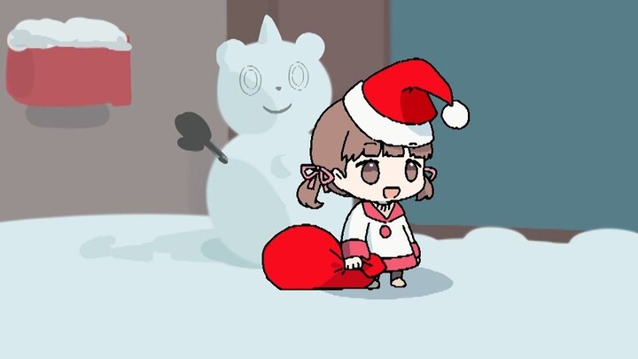 Nanako Dojima's padoru!